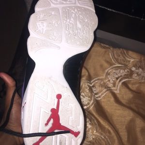 Air Jordan 9’s